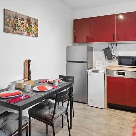 1 Zi. Wohnung, 34M², Parken, Messe Dus 杜伊斯堡 外观 照片